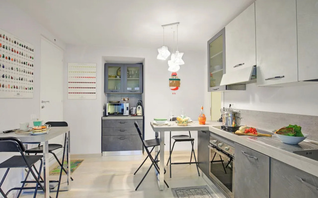 Casa Adelaide Mountain And Lake