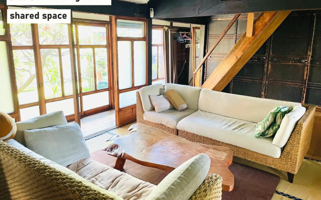 TAKIO Guesthouse - Vacation STAY 11600v