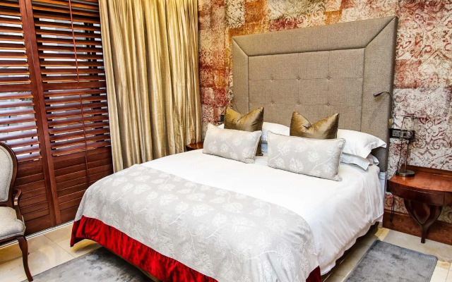Kimberley Anne Small Luxury Hotel