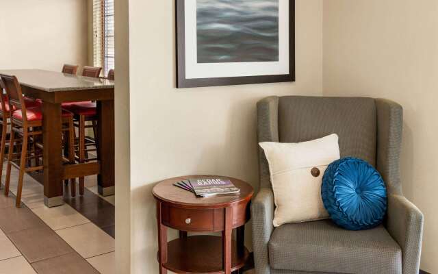 Baymont by Wyndham Cedar Rapids
