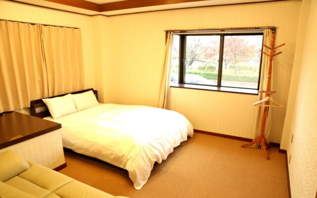 Bakpak Kyoto Hostel