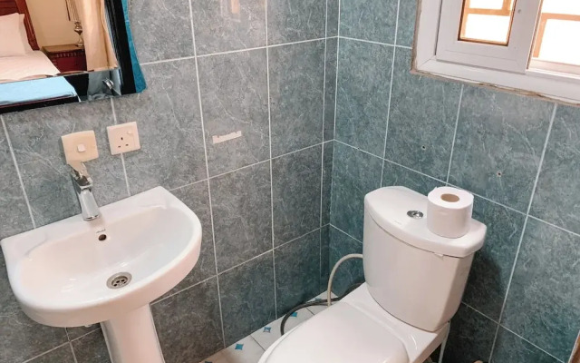 Sky Suites Labone