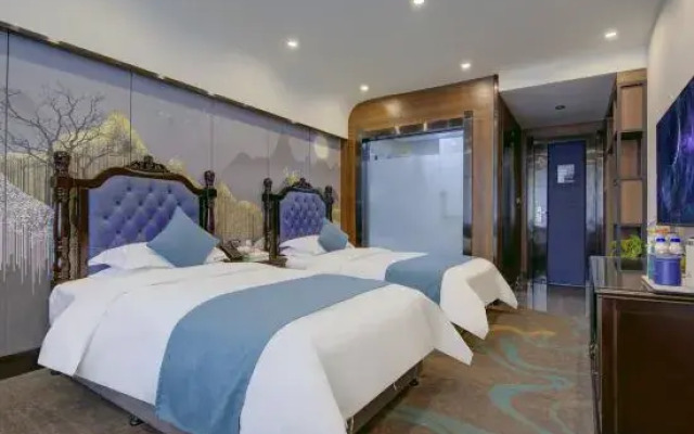 TangtongHotel