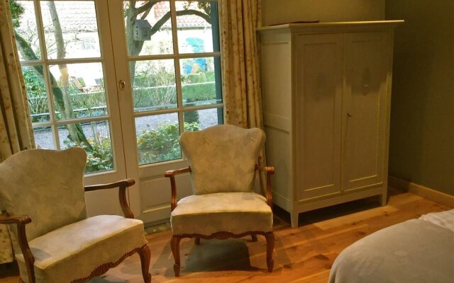 Oud Moeshof B&B