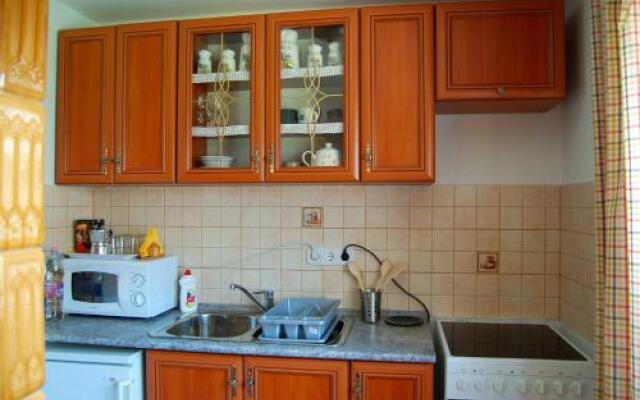 Nohab Apartman