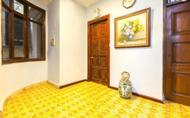 OYO 619 Chikoo Homestay (spot-on)