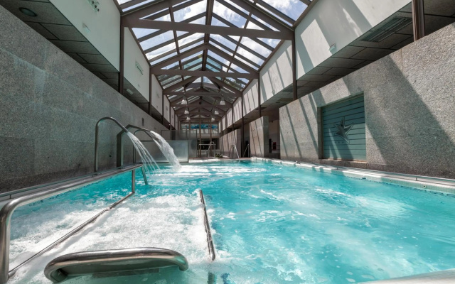 Hotel Balneario de Compostela