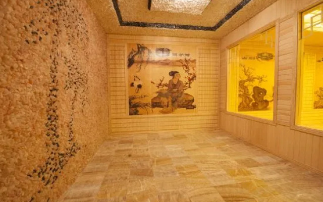 Jixibo Bath Express Hotel