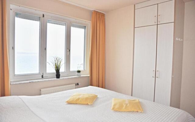 Strandhotel 25