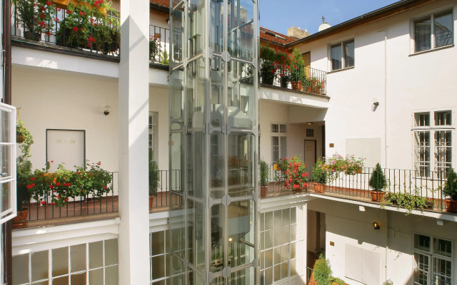 Hotel Salvator