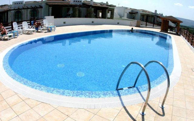 Vista Blu Resort