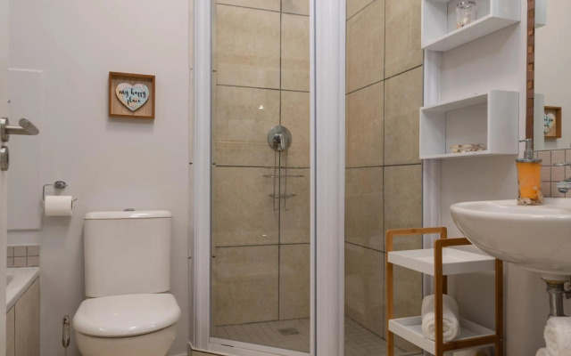 Ballito Luxury Apartment