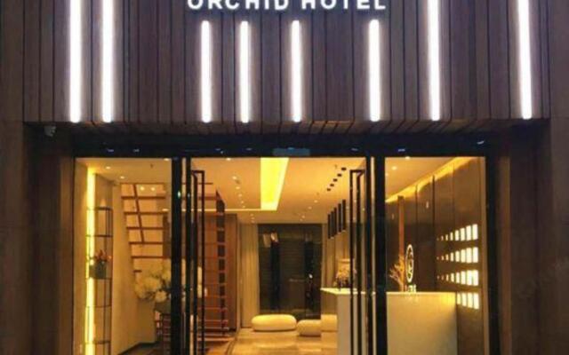 Orchid Hotel