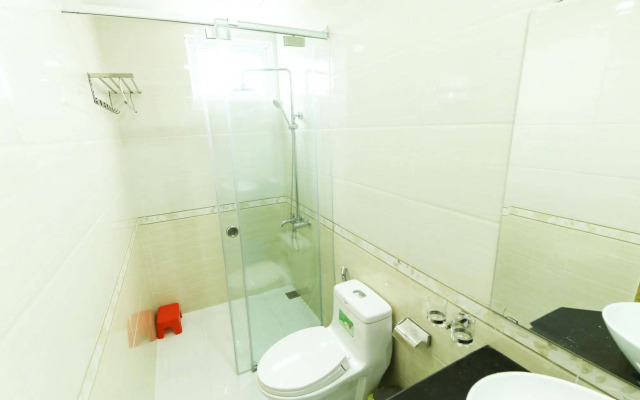 Kelly Serviced Apartment