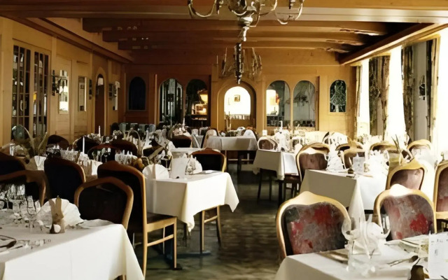 Genuss - und Wellnesshotel Bercher