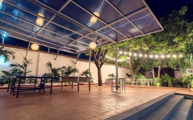 Hotel Palmetto