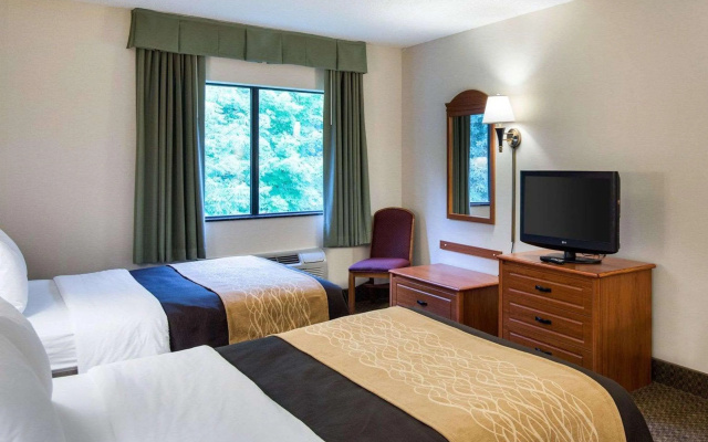 Comfort Inn & Suites LaVale - Cumberland