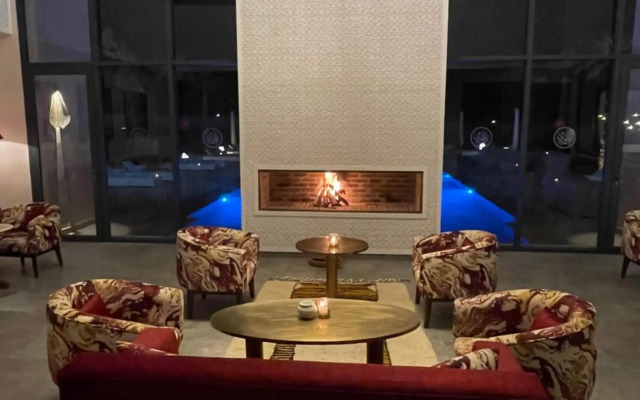 Sumahan Suites & Spa