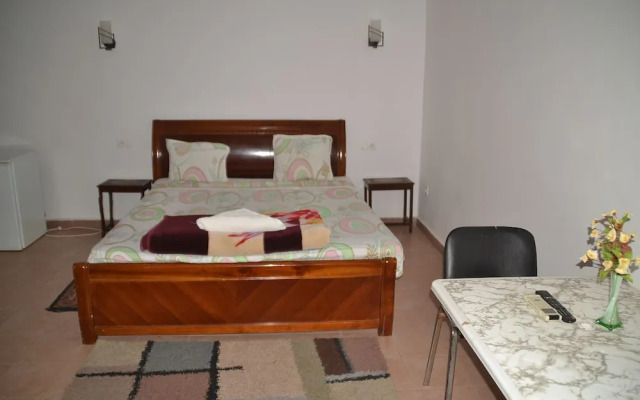 Residence Gogo Sara