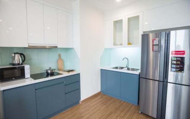 Bayhomes Green Bay Serviced Apartment