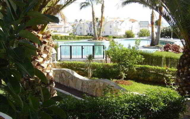 Residencial Font Nova Apts