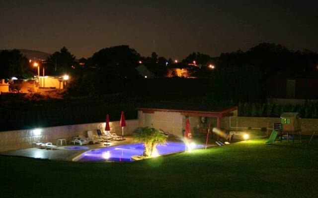 House With 4 Bedrooms In Sanjenjo With Shared Pool Enclosed Garden And Wifi