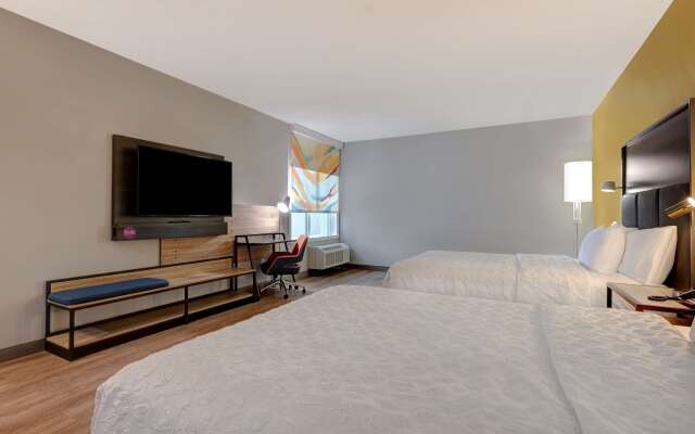 TRU BY Hilton Galveston