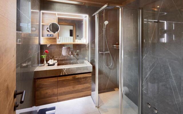 Spa Hotel Jagdhof