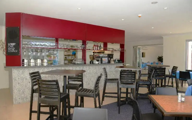 Lismore Bounty Workers Club Motel