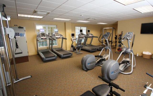 The Colonies at Williamsburg