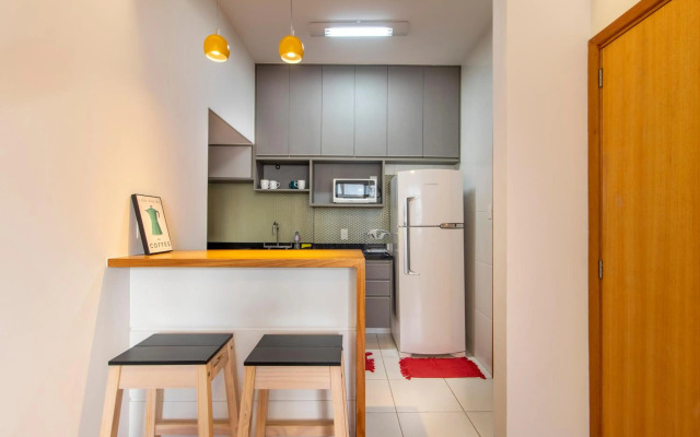 Apartamento 3 quartos Ipanema