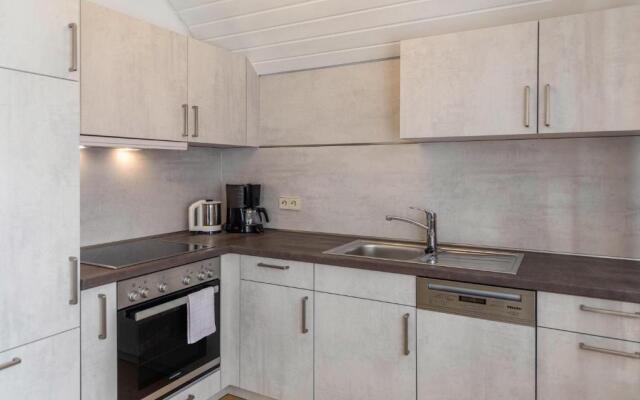 1 Zimmer Ferienwohnung Baur Nr 3