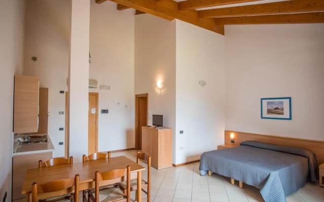 Residence Filanda