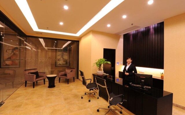 Wanpan Hotel