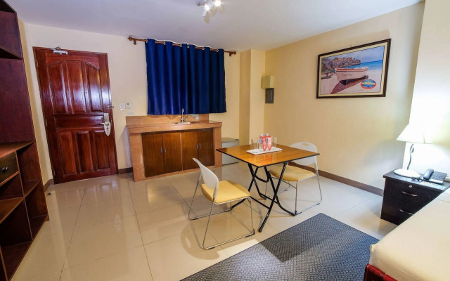 ZEN Rooms Mabini Ermita