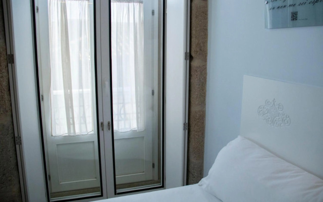 Hotel Alda San Bieito