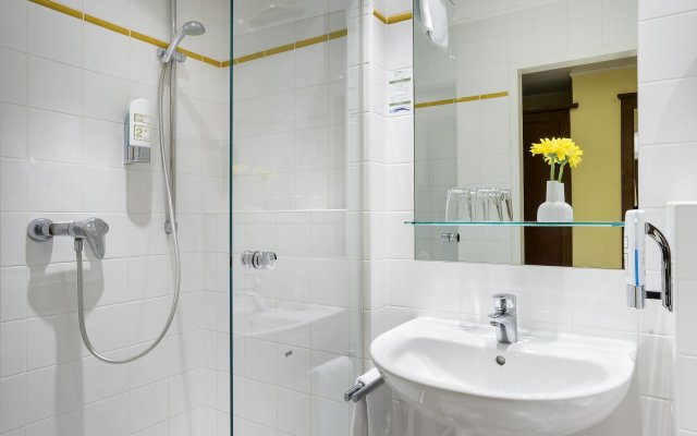 Garner Hotel Vienna Prinz Eugen