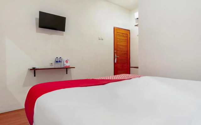 Collection O Medan City Near Rsud Dr Pirngadi Formerly Tmj Guest House – Guest Rooms – Medan