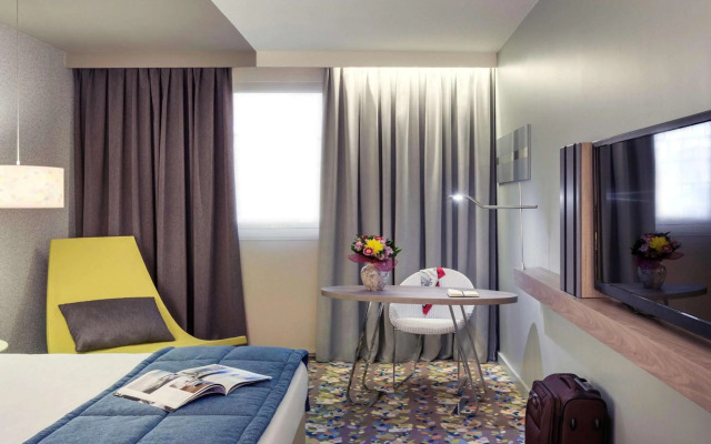 Mercure Paris Val de Fontenay