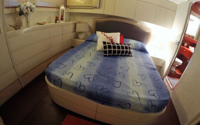 Yacht Suite Amalfi