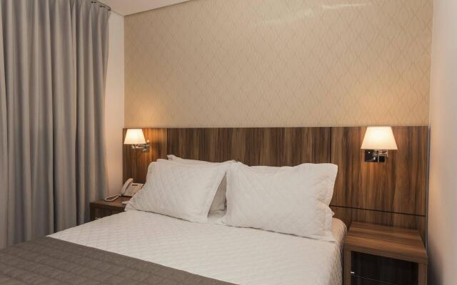 Comfort Hotel Cuiabá