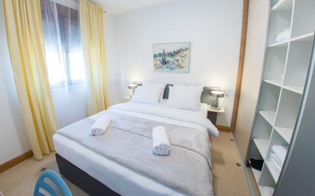 Studio Apartment Morning Star