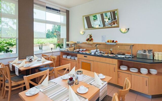 Motel Hormersdorf