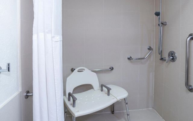 Holiday Inn Cuernavaca