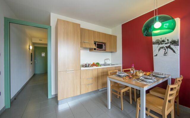 Teleo 103 Ski In - Ski Out 50m