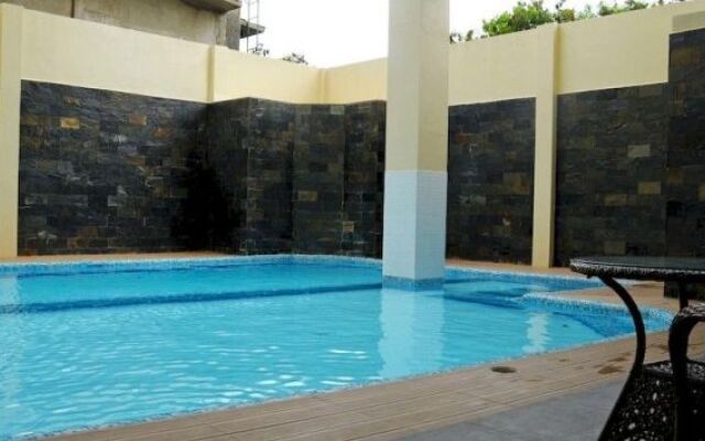 Tancor 3 Residential Suites