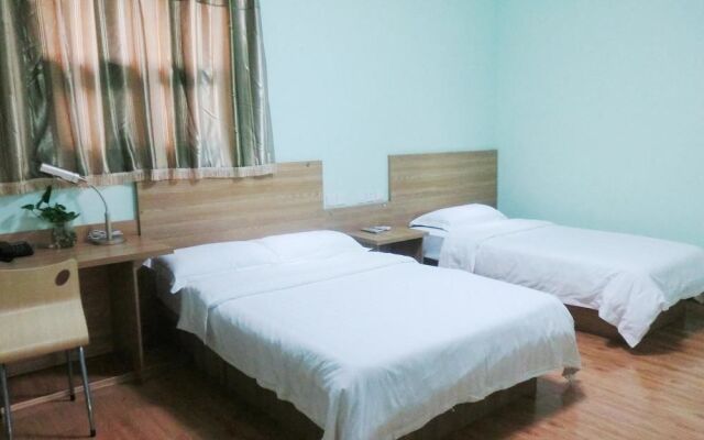 Hanshe Express Hotel