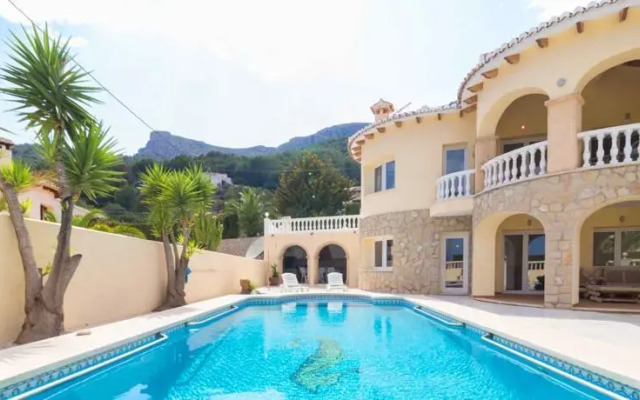 Villas Costa Calpe - Cucarres