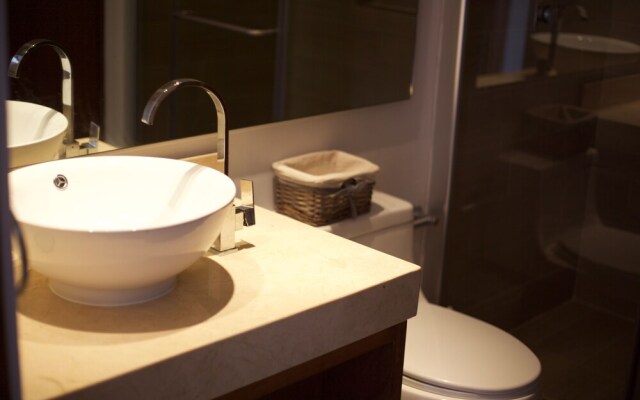 Fancy 2BR located in Tulum Magic village by Happy Address