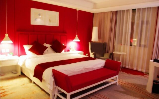 Jinhua International Hotel-changge